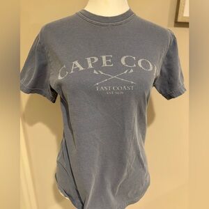 Cape Cod Graphic T-Shirt